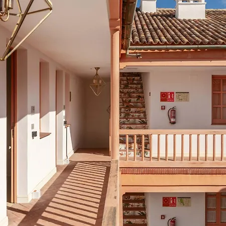 Patios De San Agustín * Córdoba