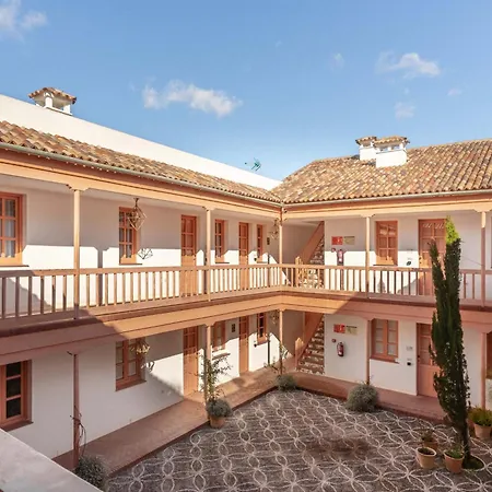 Appartamento Limehome Calle Pozanco *