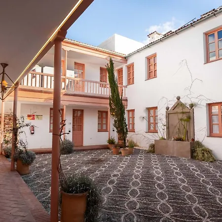 Limehome Calle Pozanco * Cordova