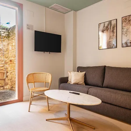 Appartamento Limehome Calle Pozanco