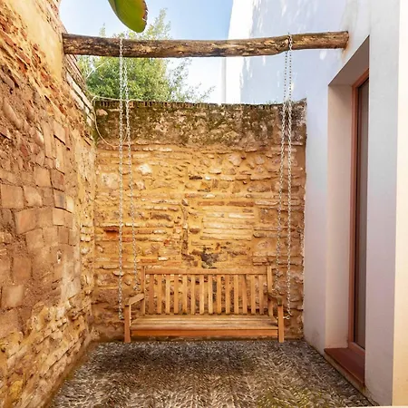 Apartamento Patios De San Agustín