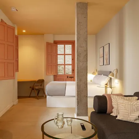 Apartamento Patios De San Agustín *
