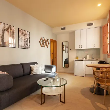 Appartamento Limehome Calle Pozanco Cordova