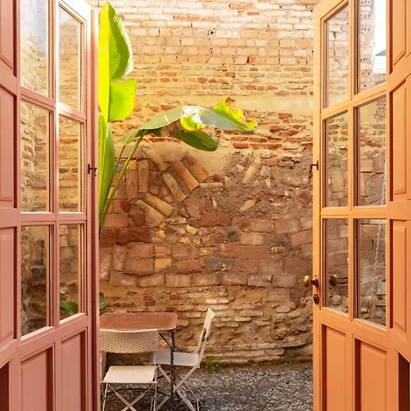 Appartamento Limehome Calle Pozanco *