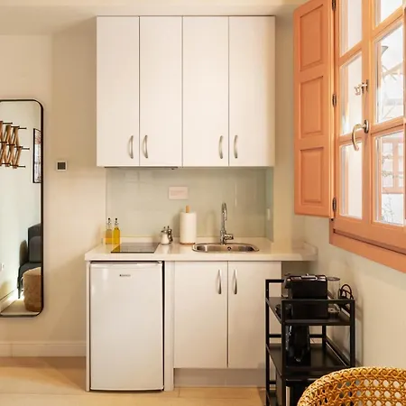 Limehome Calle Pozanco Appartamento Cordova