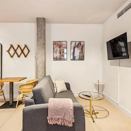 Apartamento Patios De San Agustín Córdoba