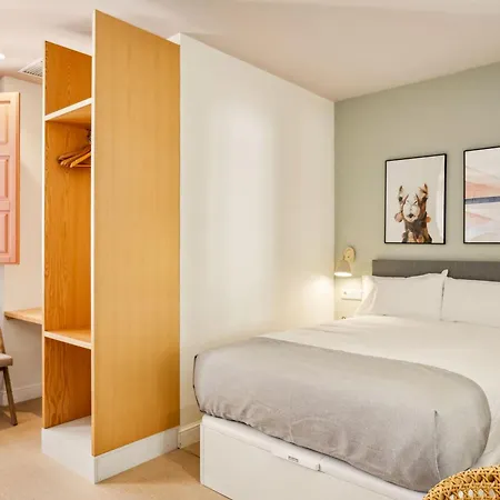Limehome Calle Pozanco Appartamento *