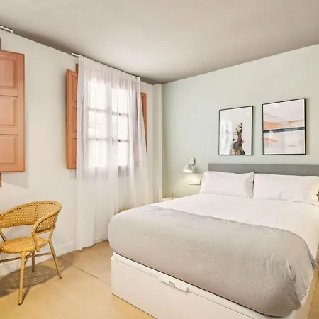 Appartamento Limehome Calle Pozanco *