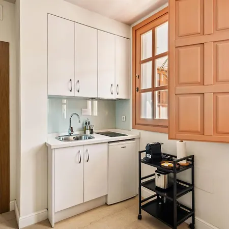 Appartamento Limehome Calle Pozanco Cordova