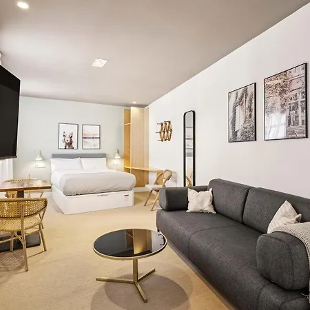 Appartamento Limehome Calle Pozanco *