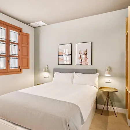 Appartamento Limehome Calle Pozanco