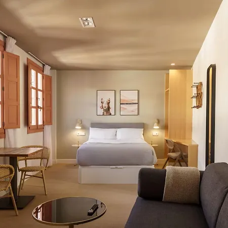 Appartamento Limehome Calle Pozanco Cordova