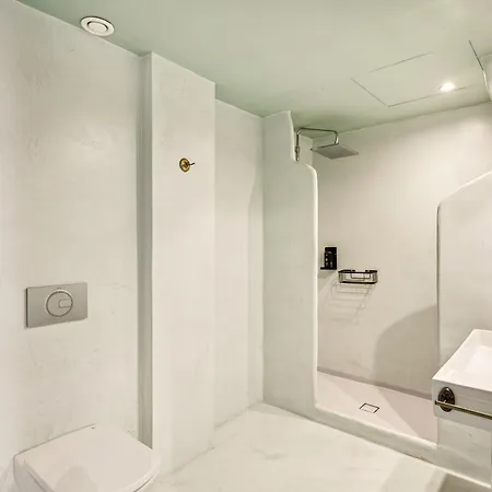 Limehome Calle Pozanco - Center * コルドバ